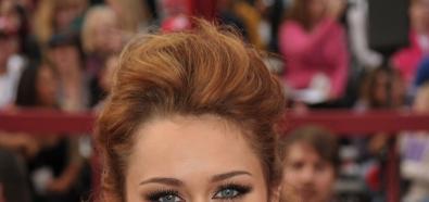 Miley Cyrus - Oscary 2010